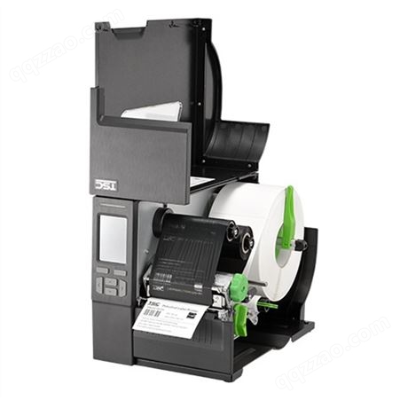MF2400MF系列4英寸轻量工业型打印机 紧凑型条码标签 TSC品牌