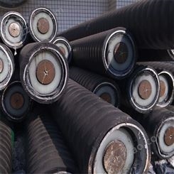 河源市电缆回收获利 报废电缆线收购 提供拆除 电缆铜回收利用