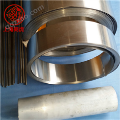 商虎国标 1J403铁镍软磁合金带材 高饱和磁感应强度