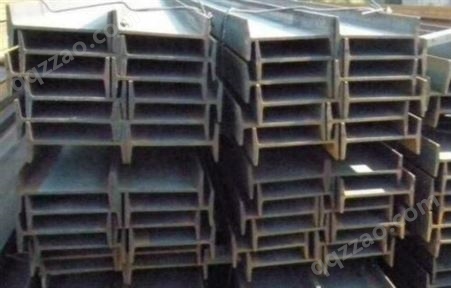 Q355B低合金工字钢 泰州工字钢批发价格 金源大口径工字钢镀锌加工