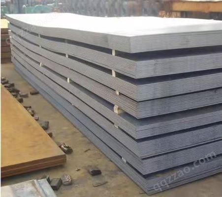 周口Q355B19.75mm锰钢板 厂家  金源钢铁 周口钢板价格