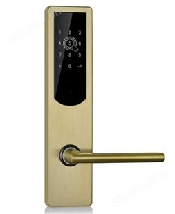 元坤锁业 YKLM829系列 民宿公寓密码锁 防盗锁 专业制造