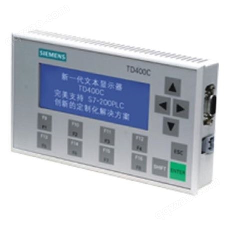 TD400C西门子TD400C 赛科自动化生产 卡扣安装 PLC手操器