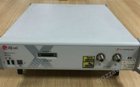 莱特波特无线网络测试仪IQxel-80 无线电测试仪HP8921A N7515A