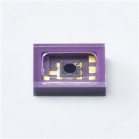 滨松 Si PIN光电二极管 S13337-01 适用于紫外线至近红外区域