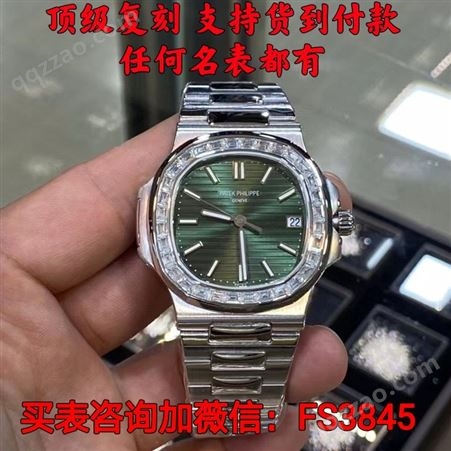 广州名表 ZF自动机械手表计时 男款复刻原单一手货源总代理C厂