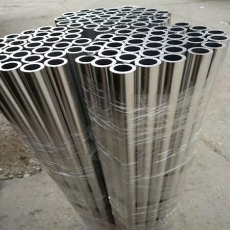 铝管 加工拉弯弧形铝方通 抗腐蚀性能强 厂家批发
