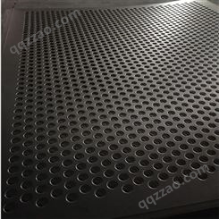 金属冲孔板Perforated Metal工业设备造纸环保过滤用筛板定制加工