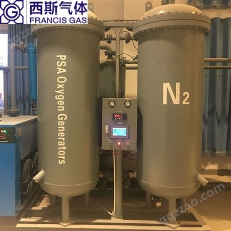 PSA制氮机维修保养到厂服务 制氮设备换分子筛