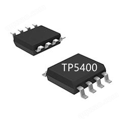 TP5400 ESOP8拓微原装 锂电池充电 5V/1A 升压控制芯片 现货