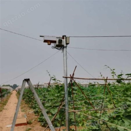 陕西智能语音驱鸟器厂家 风力驱鸟器设备