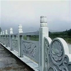 悦骐石业 石栏板 公园石栏杆 全新供应