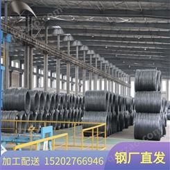 武汉 百叶山 工业线材 高线 线材 Q235