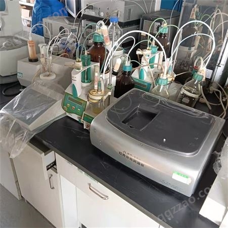 二手实验室仪器设备 小型检验化验设备 蓝兴购销