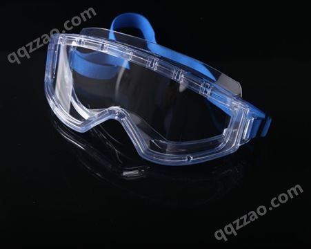 全封闭式护目镜现货防雾防疫防尘防沙眼镜 隔离眼罩