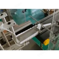 博阳自动化设备长期生产供应 中国高速自动口红纸盒包装机