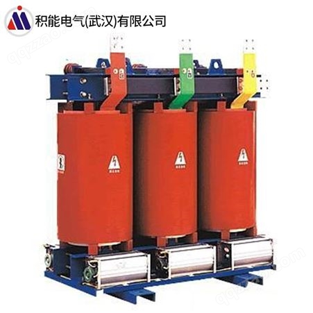 厂家干式变压器SC(B)10-200KVA 10/0.4KV 枝江市电力变压器规格