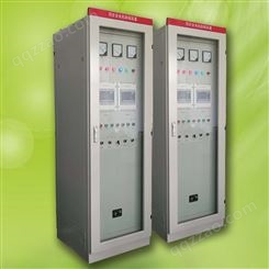 发电机励磁柜 同步电机励磁控制器价格 丹创励磁装置
