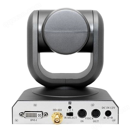 言升视频会议摄像头HDMI/DVI/SDI高清接口远程会议设备10倍变焦