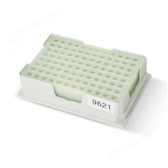 24孔 96孔PCR低温指示冰盒
