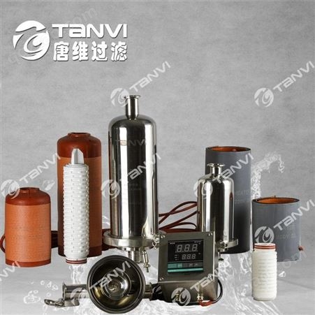  电加热呼吸器 储罐呼吸器 卫生级电加热呼吸器