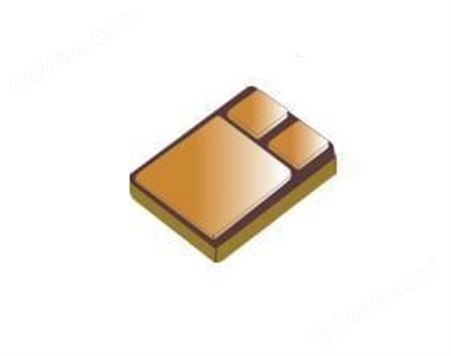 2N3500U4/TR 电子元器件 Microchip Technology 封装SMD 批次21+