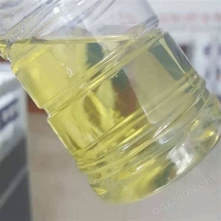 回收溶水杂醇 回收醇类废液