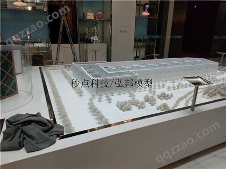 重庆沙盘模型 猪舍沙盘模型 建筑沙盘模型