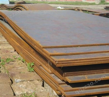 二手钢板出租1.5*4米抗弯承重强库存现货工地铺路专用耐腐蚀抗压