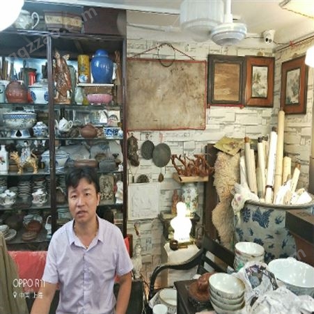 上海老房子各种旧货回收 老工艺品摆件回收 当天即可上门看货收购