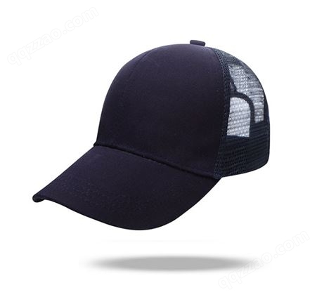 定制logo广告帽定做 棒球鸭舌网帽,礼品 鸭舌帽 团建活动