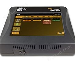 美国Falcon猎鹰硬盘复制机， 高速硬盘克隆机采用新技术