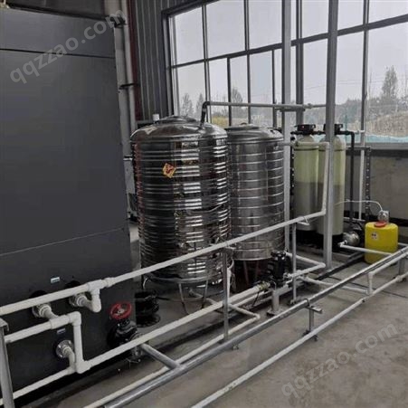 热水蒸汽发生器 全预混冷凝低氮锅炉 小型锅炉厂家报价