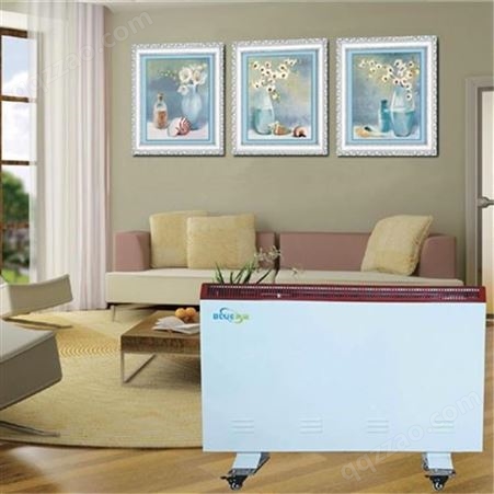内蒙 未蓝 WL-XR3200 蓄热电暖器 家用电暖器 生产厂家