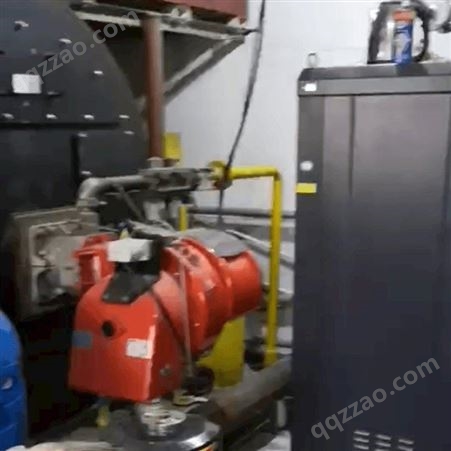 热水蒸汽发生器 全预混冷凝低氮锅炉 小型锅炉厂家报价