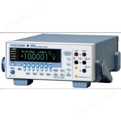 横河测试测量可编程DC电源DC电压/电流源 GS200