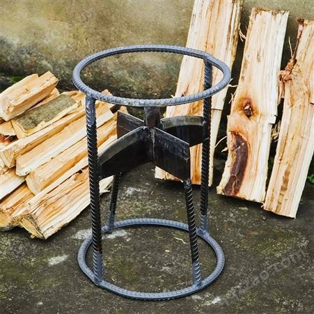 劈柴神器劈柴器安全劈柴器劈柴器家用向往的生活同款砍劈柴器