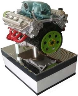 丰田卡罗拉IZR发动机运行实训台、科普教育展台、教学仪器设备