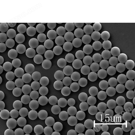 二氧化硅微球 球形二氧化硅 5 m 茂果纳米直供优质氧化硅 14808-60-7
