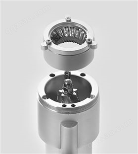 OPTION-O电动磨豆机家用便携小型手冲意式咖啡豆研磨机lagom mini