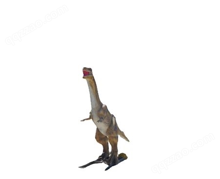大型电动机械恐龙硅胶定制仿真恐龙模型摆件恐龙摸具