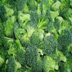 速冻蔬菜 白花菜冷冻 冷藏绿花菜 有机花菜长期批发