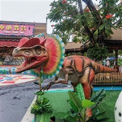 远古侏罗纪世界大型仿真恐龙霸王龙腕龙模型租赁商场景区展览