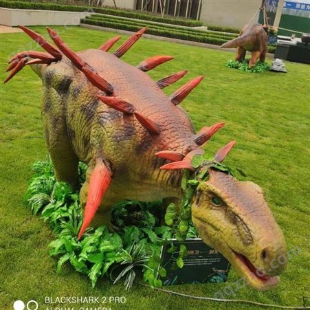 仿真恐龙展出租 侏罗纪亿万年前恐龙时代
