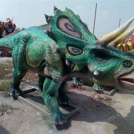 2023年恐龙展机械仿真恐龙出租出售恐龙模型租赁昌盛