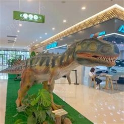 户外仿真恐龙出租恐龙展出售大型恐龙模型租赁