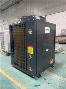 煤改电空气能 北方采暖用低温空气能热泵机