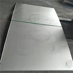 TC4钛合金板材TA1TA2纯钛板 切割 GR1GR2GR5工业钛合金板