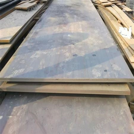 进口碳钢板 S50C碳素结构钢板 机械零配件专用钢 可零切