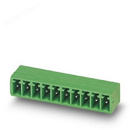 菲尼克斯 原装 现货PCB插座 - MC 1,5/ 3-G-3,5 1844223